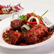 Eat Thalapakatti Biryani in Dindugul Thalapakatti Restaurant