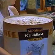 Scary Movie 3 Ice Cream