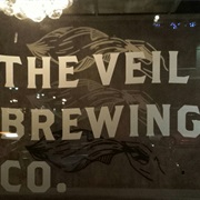 The Veil Brewing Co.