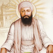 Guru Angad