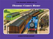 Thomas Comes Home