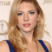 Katheryn Winnick