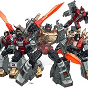 Dinobots