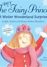 The Very Fairy Princess Winter (-)