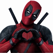 Deadpool - Wade Wilson