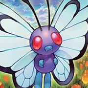 Butterfree