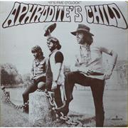 Aphrodite's Child, "It's Five O'Clock"