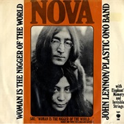 Woman Is the Nigger of the World by John Lennon