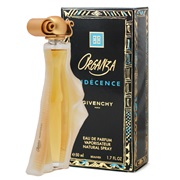 Organza Indecence Givenchy