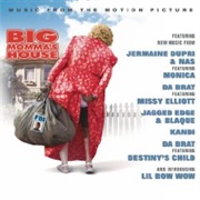 Big Momma'a House Soundtrack