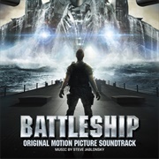 Battleship Soundtrack