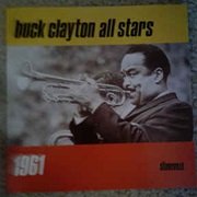 Buck Clayton All Stars 1961