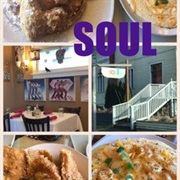 Soul (Tacoma, Washington)
