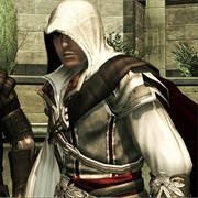 Ezio Auditore Da Firenze