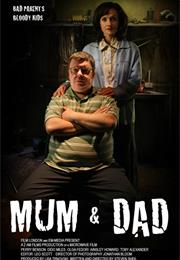 Mum and Dad