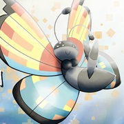 Ocean Vivillon