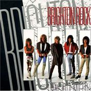 Brighton Rock - Young, Wild and Free