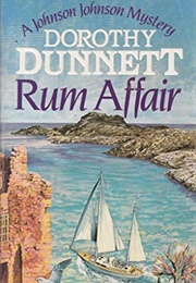 Rum Affair (Dorothy Dunnett)