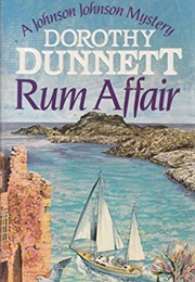 Rum Affair (Dorothy Dunnett)