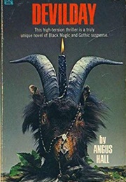 Devilday (Angus Hall)