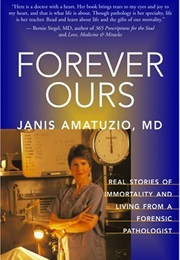 Forever Ours (Janis Amatuzio, M.D.)