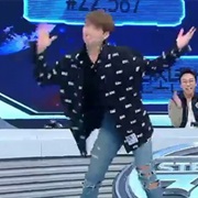 Girl Group Member Jungkook