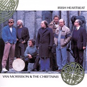 Van Morrison & the Chieftains - Irish Heartbeat