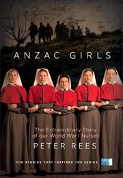 Anzac Girls (2014)