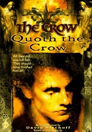 The Crow: Quoth the Crow