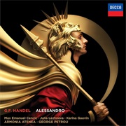 Alessandro (Handel)