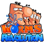 Worms Revolution