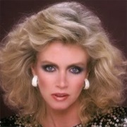 Donna Mills