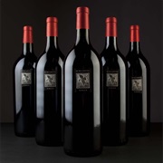 Buy an Incredibly Expensive Bottle of Wine