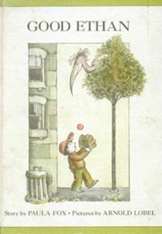 Good Ethan (Paula Fox)