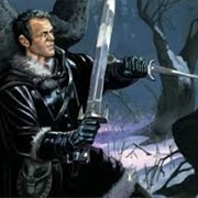 Benjen Stark