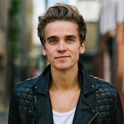 Joe Sugg