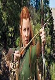 Tauriel (The Hobbit)