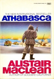 Athabasca (Adventure)