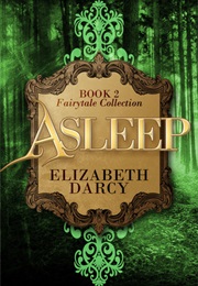 Asleep (Elizabeth Darcy)