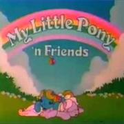My Little Pony 'N Friends