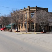 Pawnee, Oklahoma