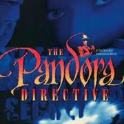 Tex Murphy: The Pandora Directive