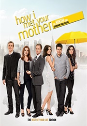 How I Met Your Mother - Season 9 (2013)