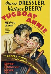 Tugboat Annie (Mervyn Leroy)