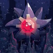 Starmie