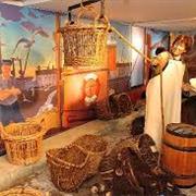 Time and Tide Museum