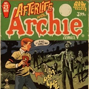 Afterlife With Archie