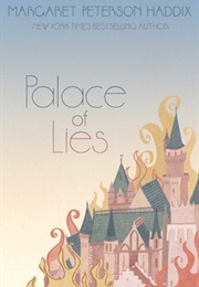 Palace of Lies (Margaret Peterson)