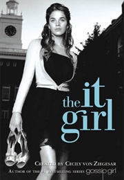 The It Girl Series