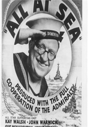 All at Sea (1940)